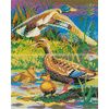 stickit Mini plug-in system wild ducks approx. 10,000 pieces no. 41242