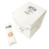 Newtec Interdental Brush, L Type, Simple Pack, S (Ivory) 50 Pieces
