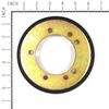 Briggs and Stratton 1725428SM Disc, Friction, Grey
