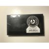 Carter's Felt Stamp Pad, 6 1/4 X 3 1/4, Black NIP