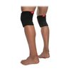 McDavid Standard Knee and Elbow Pad, Black, Medium