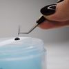 Lash Perfect Ultimate II Glue - Strong Eyelash Glue for Extensions - 2-3 Seconds Drying Time