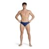 Arena Herren Dynamo 5.5cm Swim Briefs, Navy, 52 EU