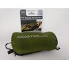 Cocoon Ultralight Mosquito Net Hammock, Single, Olive Green/Black