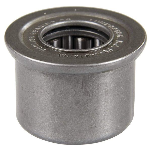 Stens Heavy-Duty Wheel Bearing 215-267 Compatible with ID 0.750", OD 1.375", Height 1.145", Heavy-Duty