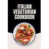 Italian Vegetarian Cookbook