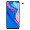 Screen Protector for Huawei P Smart Z (2019) Privacy Filter 4-Way Protection
