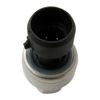 Zafina-UP AC High Pressure Sensor Switch for Cadillac 2011-2016 SRX