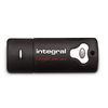 Integral USB stick, 4 GB, USB 3.0, crypto encryption, AES-256, Fips 140-2 certified