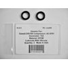 2 Dewalt AC-0781 Compressor Replacement O-Rings / R&S 110DE / EPDM Material