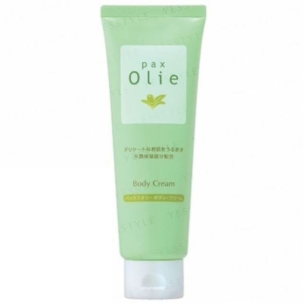 Pax Olie Body Cream (option: 110g)