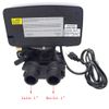9''-11'' Dia Time Clock Control Valve For Water Filter Softener Resin Tank