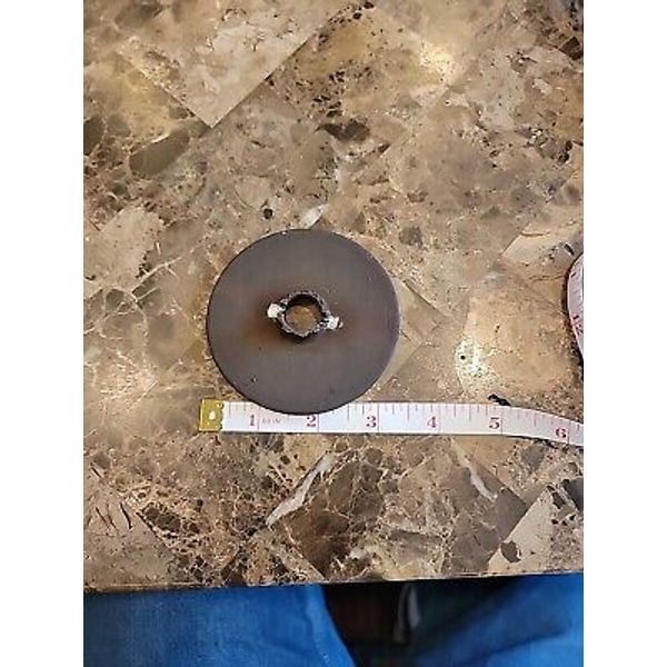 Clutch Disc for Commercial Garage Door Opener Genuine LiftMaster Part #K39-10167