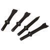 Ingersoll Rand 9501 4-Inch Edge Series Hammer Chisel Set