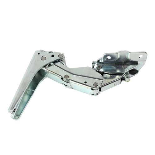 Lamona Fridge Freezer Integrated Door Hinge (Hettich 3363 5.0/41.5, Top Left, Lower Right)