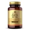 Solgar Megasorb CoQ-10 100 mg 60 Softgels