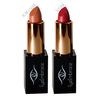 Eye Embrace Lipstick: moisturizing hydrating lip makeup, highly pigmented (Sugar)