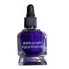 Deborah Lippmann Cuticle Oil Prevents cuticles peeling & splitting Full Size