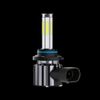 6-side 9006 HB4 LED Headlight Bulbs Low Beam Conversion Kit 420000LM 6500K White