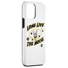 Long Live The Noise: The Rock Hand Case for iPhone 12 Pro Max