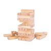 WE Games Mini Wood Block Party Game – 5.5 in.