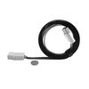 Anderson to Anderson Flat Cable Super Flat 4 mm² 2.5 m