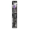 R.O.C.S. Rocks PRO Black Edition Toothbrush Regular (Assorted Colors)