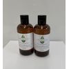 Pre & Post Exercise Sports Massage Oils Twin Pack (2 x 125ml)