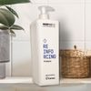 FRAMESI Morphosis Reinforcing Shampoo 33.8 fl oz, Volumizing Shampoo for Oily Scalps