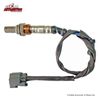 Bosch 15501 Oxygen Sensor for 2003-2006 Baja Forester Impreza Legacy Outback