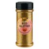 BIO Glitter/Glitzerstreu, 100g, Gold