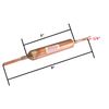 Copper Filter Drier-Refrigeration-Bi-Direct,for use with different refrigerant.