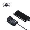 Mavic Air Battery on Power Bank Adapter