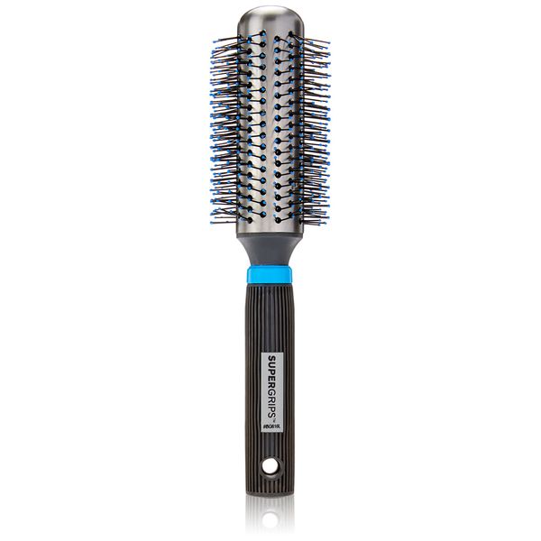 Luxor Pro Ceramicare Thermal Pro Round Brush, 2.5 Inch