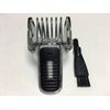 New HAIR CLIPPER COMB Trimmer BEARD Multigroom For Philips COMB QG3330/42 QG3330/49 QG3332 QG3342 QG3333 QG3333/15 QG3334 QG3334/15 QG3335 QG3335/15 1-18mm clipper shaver head Accessories Replacement