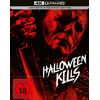 Halloween Kills - Steelbook [Blu-ray]