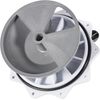 2" Top Valve Assembly Kit for Hiflow Pentair Top Side Mount Multipor Pool 270067
