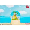 SOAP STUDIO Soap Studio Tom & Jerry Tropical Oasis Snow Globe Goods Small Figures Goods