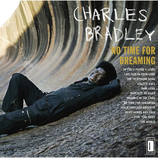 No Time for Dreaming [Re-Issue]
