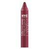 NYC City Proof Lip Colour - Riverside Rose