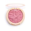 Makeup Revolution Blusher Reloaded Blusher, Violet Love, 7.5 g