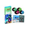 Genesis of Armoire Mospeeda Blu-ray Box
