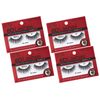 Ardell Strip Lashes 8D Lashes 951, 4-Pack