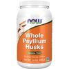Supplements, Whole Psyllium Husks, Non-Gmo Project Verified, Soluble Fiber, 2...