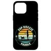 iPhone 16 Pro Max SUP Doggie Paddle Standup Paddling Dog Case