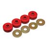 Energy Suspension 3.2123R Rear Spring Cushion for Corvette