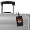 Luggage Tag, Idaho State University Classic