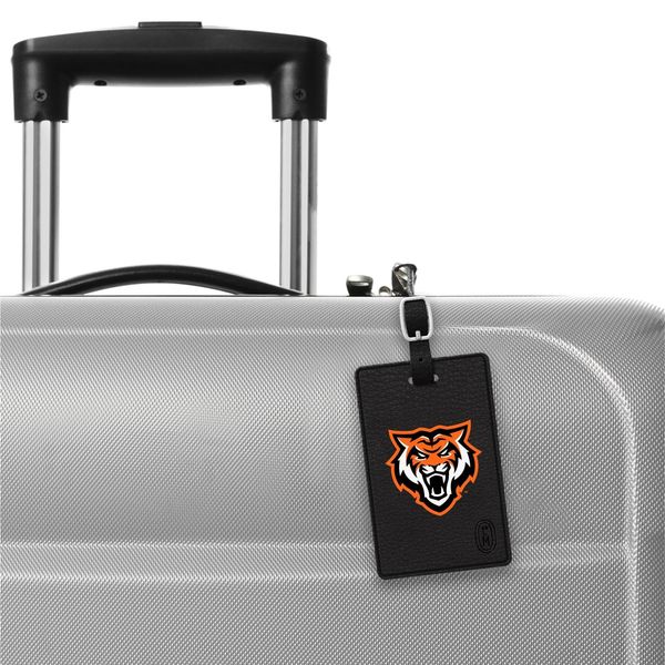 Luggage Tag, Idaho State University Classic