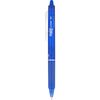 Pilot FriXion Clicker Blue Erasable Gel Pen 0.7mm Refillable 6 Count Pack