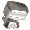 NEW Pitbull Platinum PRO Head and Face Shaver (USB Charging Cable)